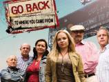 'Go Back' wins Logie