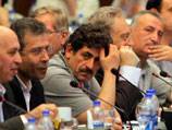 Syria opposition fails to reach 'common vision'