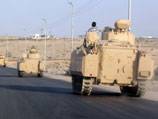 Sinai kidnappers free Egyptian policemen