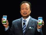 Samsung unveils new Galaxy S4 smartphone