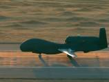 G8 security uses drones to watch protests