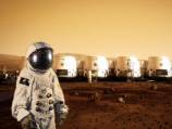 Dutch reality show seeks Mars astronauts