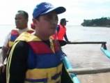 Two dead in asylum boat ordeal
