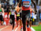Why are runners from Kenya great in their sport?