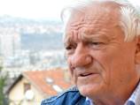 Bosnian Serb general fought for Muslims
