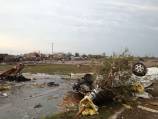 Oklahoma devastation: Locals struggle in the aftermath
