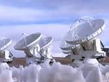 Chile's 'radio' probes origins of universe