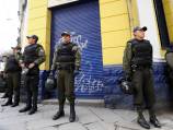 Bolivia nationalizes power plants