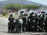 'Scores dead' in Venezuela prison riot