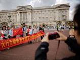 Chinese tourists abroad warned over 'bad behaviour'