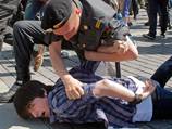US 'worried' by Russia gay violence