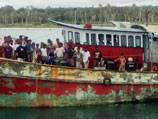 Nauru and Manus 'a complete debacle'