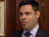 Australia's first Indigenous ambassador