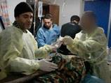 Blog: Living on Syria's frontline