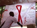 Over 25 per cent of South African girls HIV positive: minister
