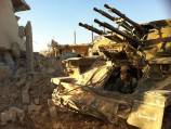 Dozens killed in Syria as West seeks solution