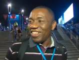Olympics rehearsal 'under tight wraps'