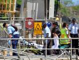 Two asylum seekers dead after boat capsizes