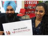 Ethnic communities urged to donate blood