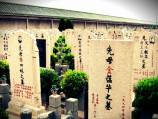 Why China is turning graveyards into farmlands