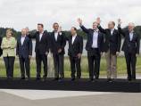 G8 calls for urgent Syria peace talks