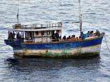Sri Lanka arrests deported asylum seekers
