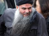 Terror suspect Qatada denied bail in UK