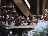 Mystery persists in Mexico blast