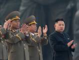 North Korea willing to join nuclear talks