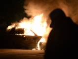 Swedish capital hit by third day of riots