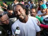 Ohio kidnap hero gets free Maccas for year