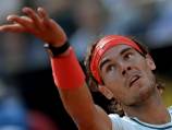 Nadal, Serena prepare for French Open