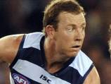 Johnson hopes to miss just a week for Cats