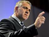 Hockey hiding his spending cut plans: Wong