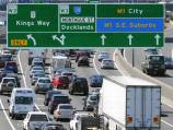 Comment: Stuck in traffic? Maths can get you on your way