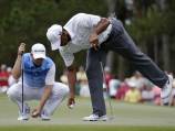 Garcia wants Woods talks to defuse row