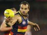 Crows tell Johncock he's still needed