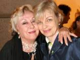 Actress Hackforth-Jones loved by all