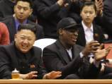 Rodman asks Jong Un to release prisoner