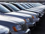 Chrysler recalls 469,000 4WDs worldwide