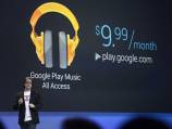 Google releases new music service