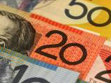 Falling dollar to help auto industry: govt