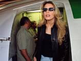 Gaddafi's children likely violated UN ban