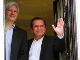 UK, Ecuador fail to break Assange deadlock