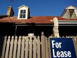 Home loans rise at fastest pace since 2009
