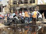 Bomb blast kills seven civilians in Iraq