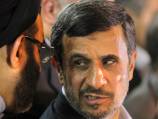 Comment: Iran - Missing Ahmadinejad