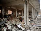 Israel raids on Syria 'killed 15 soldiers'
