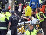Comment: a restrained US media and online response to Boston