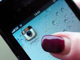 Child porn warning to Instagram users